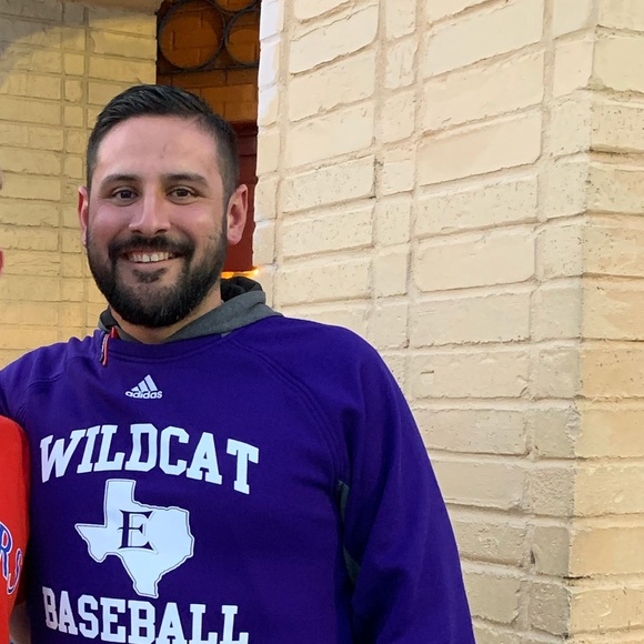 Meet your Posher, Edward - Picture 1 of 1